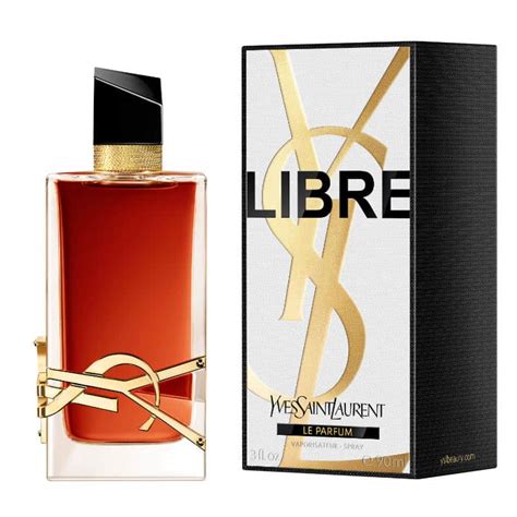 libre yves saint laurent eau de parfum spray reviews|is ysl libre unisex.